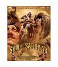 Son Of Sardar (Hindi) [VCD]