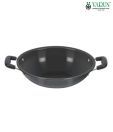 Varun Hard Anodized Kadai 250 MM