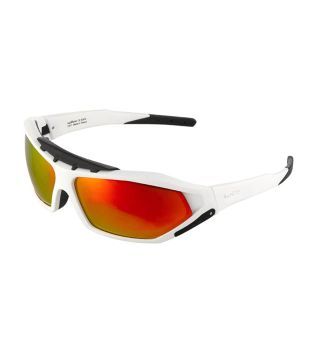Quechua SG 900 White Multi Sport Sunglasses