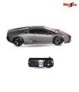 Maisto 1:24 Scale Radio Control  Grey Lamborghini Reventon