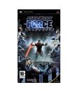 Star Wars - The Force Unleashed PSP