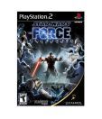 Star Wars - The Force Unleashed PS2