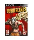 Borderlands PS3