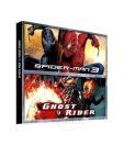 Spiderman 3 - Ghostrider - Bd Pack (English) [Blu-ray]