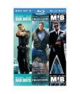 Bad Boys / Hancock / Men In Black  - Bd Pack (English) [Blu-ray]