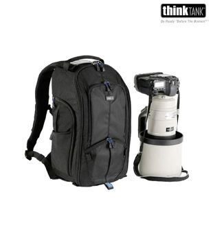 Think Tank Photo StreetWalker Pro Back Pack Bag