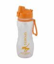 Polo Orange Sipper Bottle-550 ml