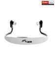 Enter Neckband MP3/FM Player E-NB4 (White)
