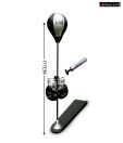 Speed Up Boxing Punch Stand Set