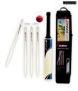 Speed Up Cricket Set X-Shot-4 Pc.-Size 6