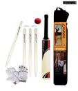 Speed Up Cricket Set X-Shot-5 Pc.-Size 6