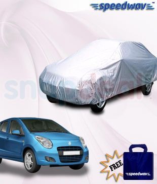 Speedwav - Shield Car Body Cover - Maruti Suzuki A-Star
