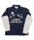 Unikid Blue & White T-Shirt Set For Kids