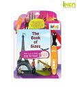 iKen Zing Mini Starter pack - The Book Of Size