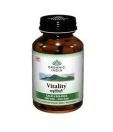 Organic India Vitality - 60 Capsules