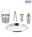 SG Home Elegant Bar Set - 5 Pcs