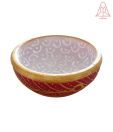 Srmah Beautiful & Attractive Marble Diya