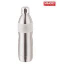 Vinod Stainless Steel Utility Bottle 750 ml
