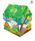 Intex Fun Cottage Tent House For Kids
