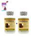 Fertility Detox (Combo of 2): Free 1 Instant Pregnancy Test Kit