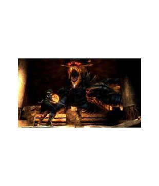 Demon Soul PS3