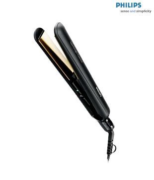 Philips HP 8309 Hair Straightener - Ceramic Plates 