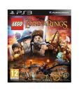 Lego The Lord Of The Rings PS3