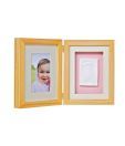 Baby Memory Prints Table Frame - Natural