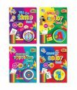 Gogo Kids Bagful Learning Combo Pack