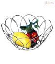 Ideal Home Lotus Fruit Basket