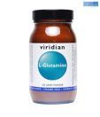Viridian L-Glutamine Powder - 100 g