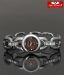 Optima Gracious Brown Watch