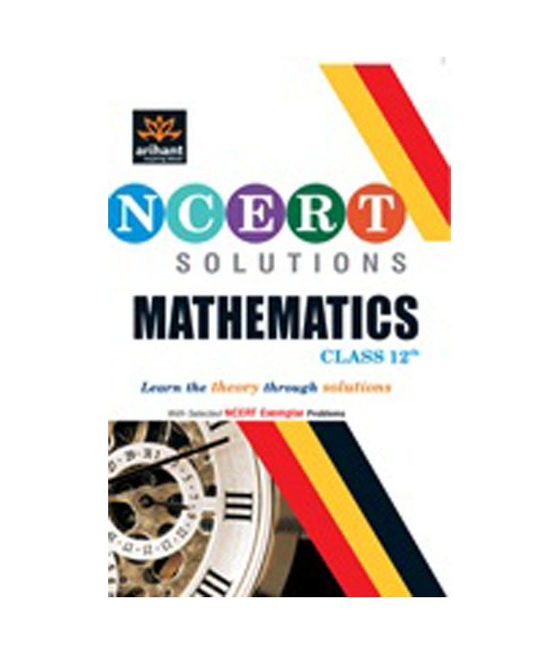 Ncert Solutions For Class Mathematics Cbse In Mathematics Vrogue