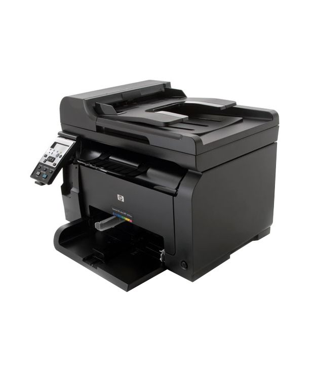 Hp Laserjet Pro Color M175 NW Multifunction Printer Price