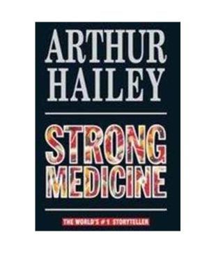 Strong Medicine