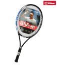 Wilson K Court Hybrid Tennis  Racket