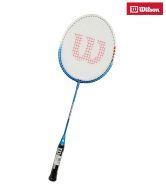 Wilson Hyper 60 Badminton Racket