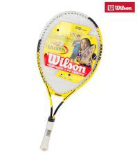 Wilson US Open Tennis Racket  (25 Inches)
