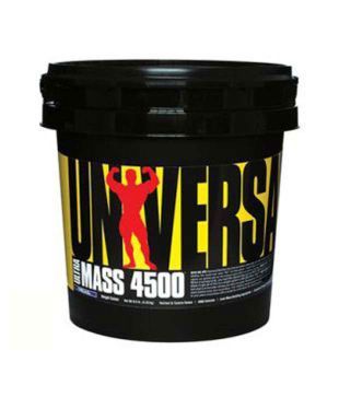 Universal Nutrition Ultra Mass 4500 / 9.5 Lbs