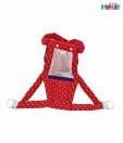 FARLIN Red Cuddler