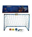 Avengers Soccer Goal Combo Set