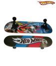 Hotwheels Multicolour Skateboard