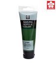 Sakura Acrylic Color Tube - Sap Green (pack of 2)