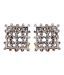 Blossomia Exquisite AD Studded Earrings