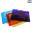 Saya My Clear Bag Plain (Set of 12 pieces)