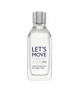 Benetton Lets Move 100 ml Edt