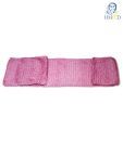 Umeed Handmade Crotchet Table Runner Pink