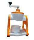 Big Fat Boy Ice Grinder