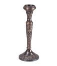 Live n Style Aluminium Candle Holder