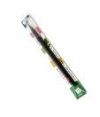Akashiya Sai Dark Green Brush Pen (pack of 2)